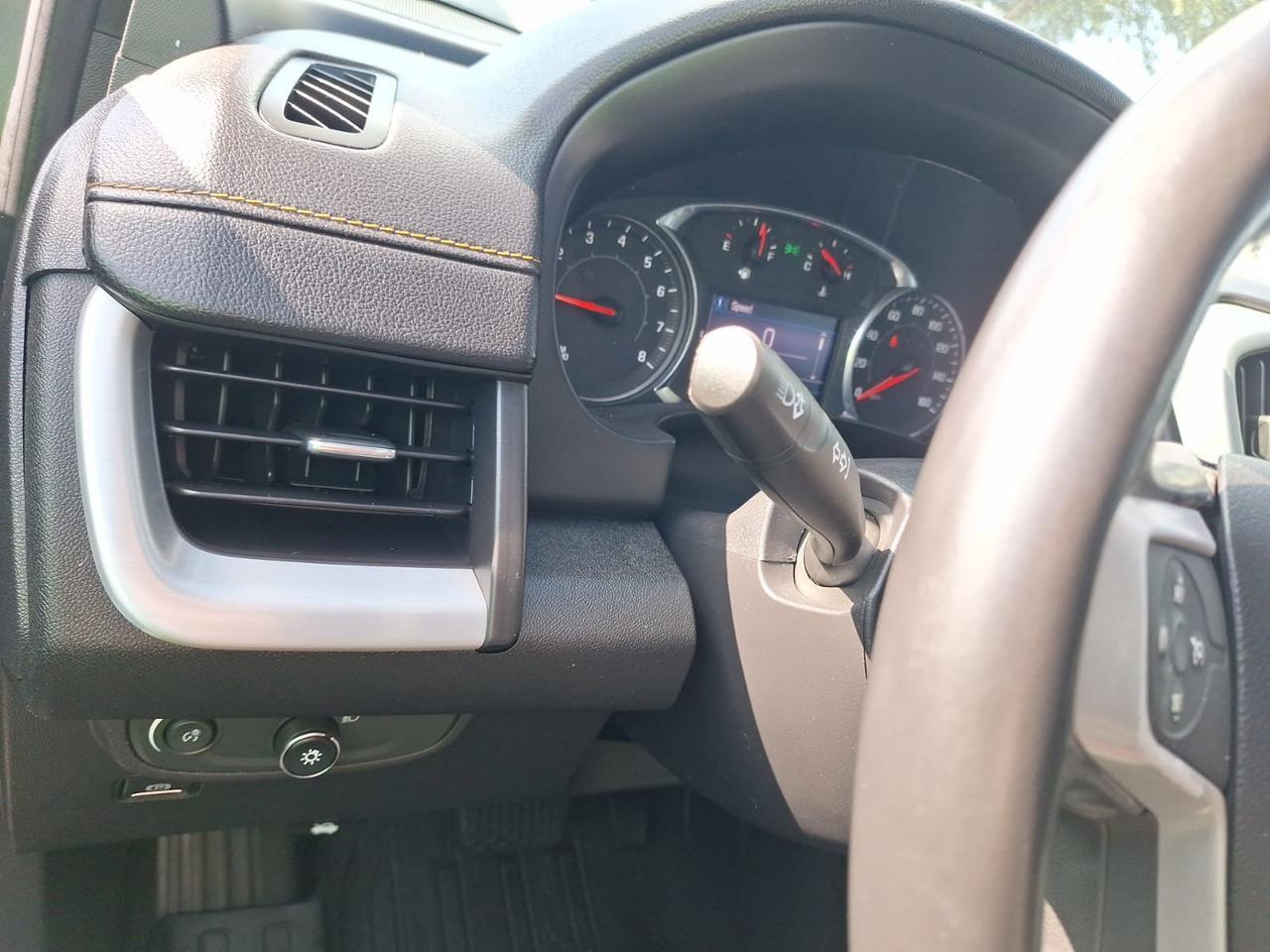 2019 GMC Terrain SLE Hurst TX