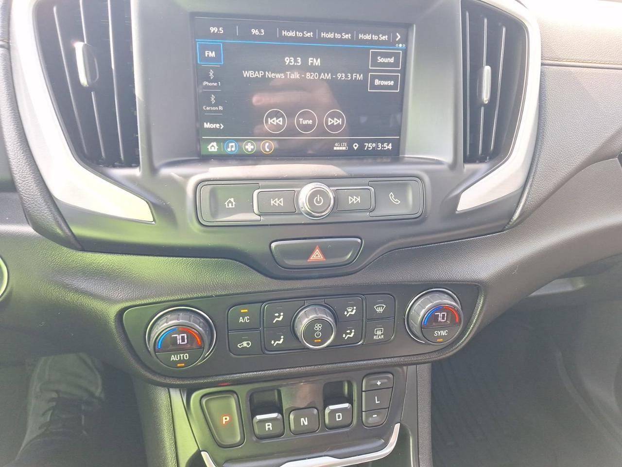 2019 GMC Terrain SLE Hurst TX