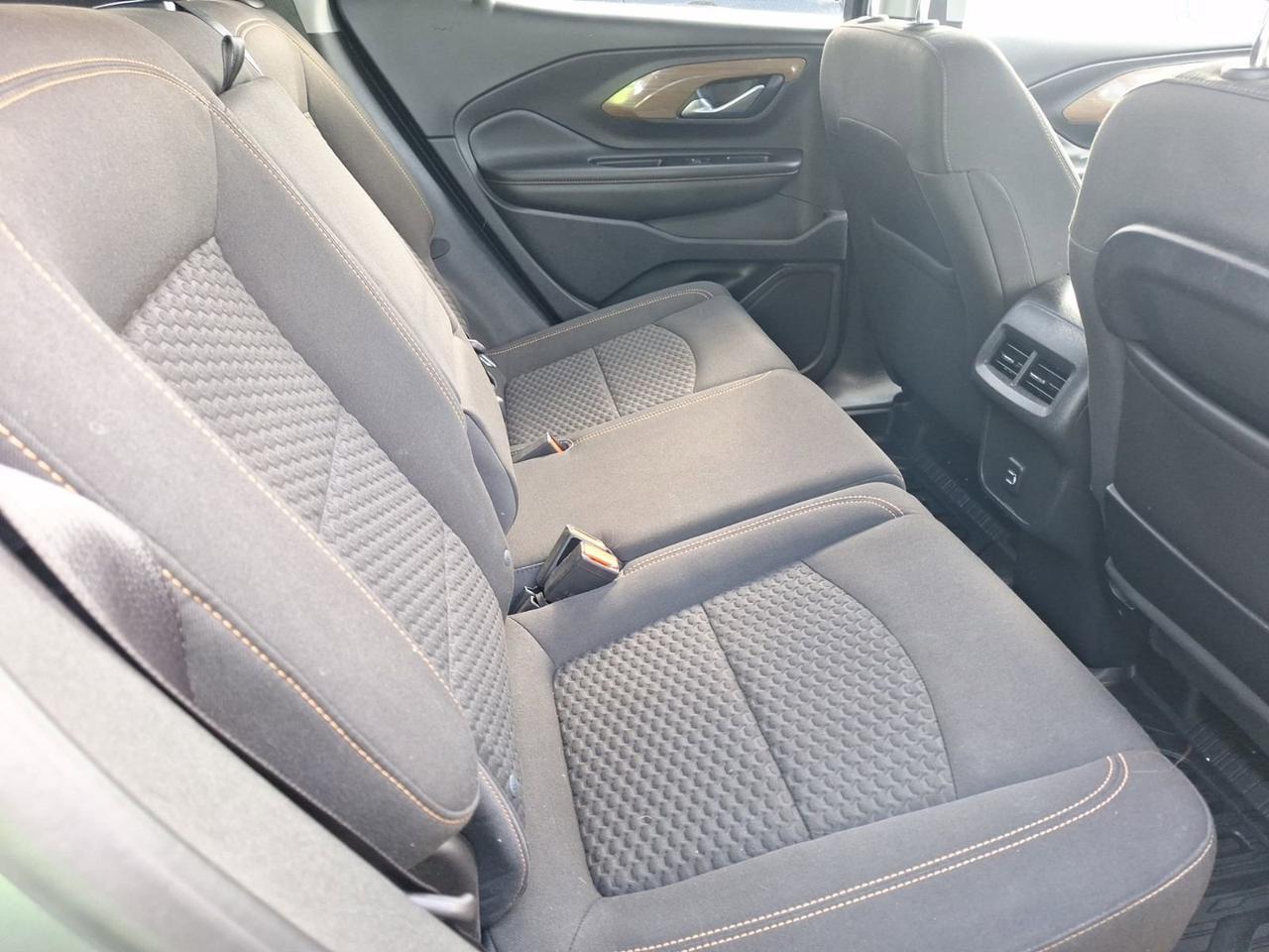 2019 GMC Terrain SLE Hurst TX