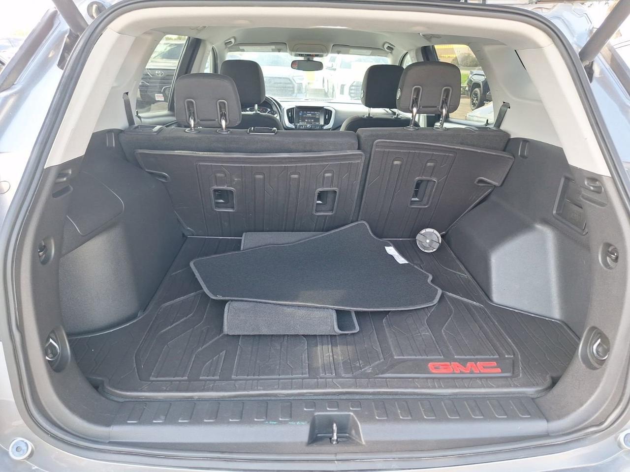 2019 GMC Terrain SLE Hurst TX