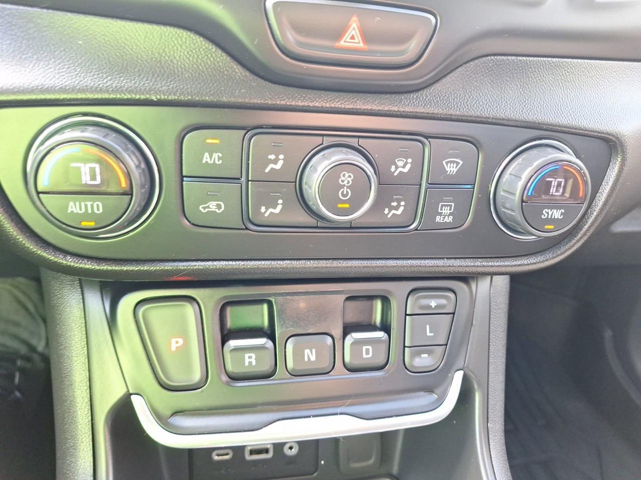 2019 GMC Terrain SLE Hurst TX