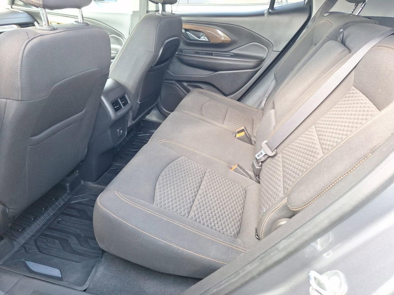 2019 GMC Terrain SLE Hurst TX