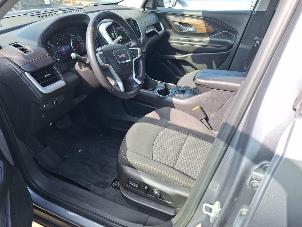 2019 GMC Terrain SLE Hurst TX