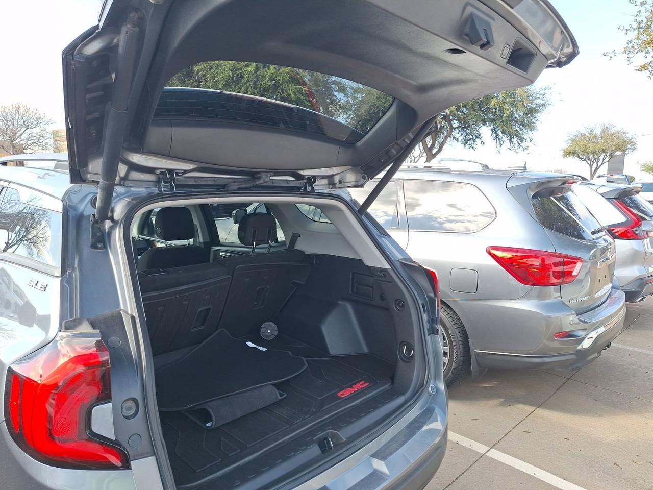 2019 GMC Terrain SLE Hurst TX