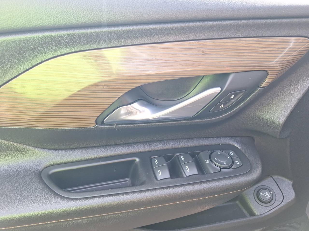 2019 GMC Terrain SLE Hurst TX