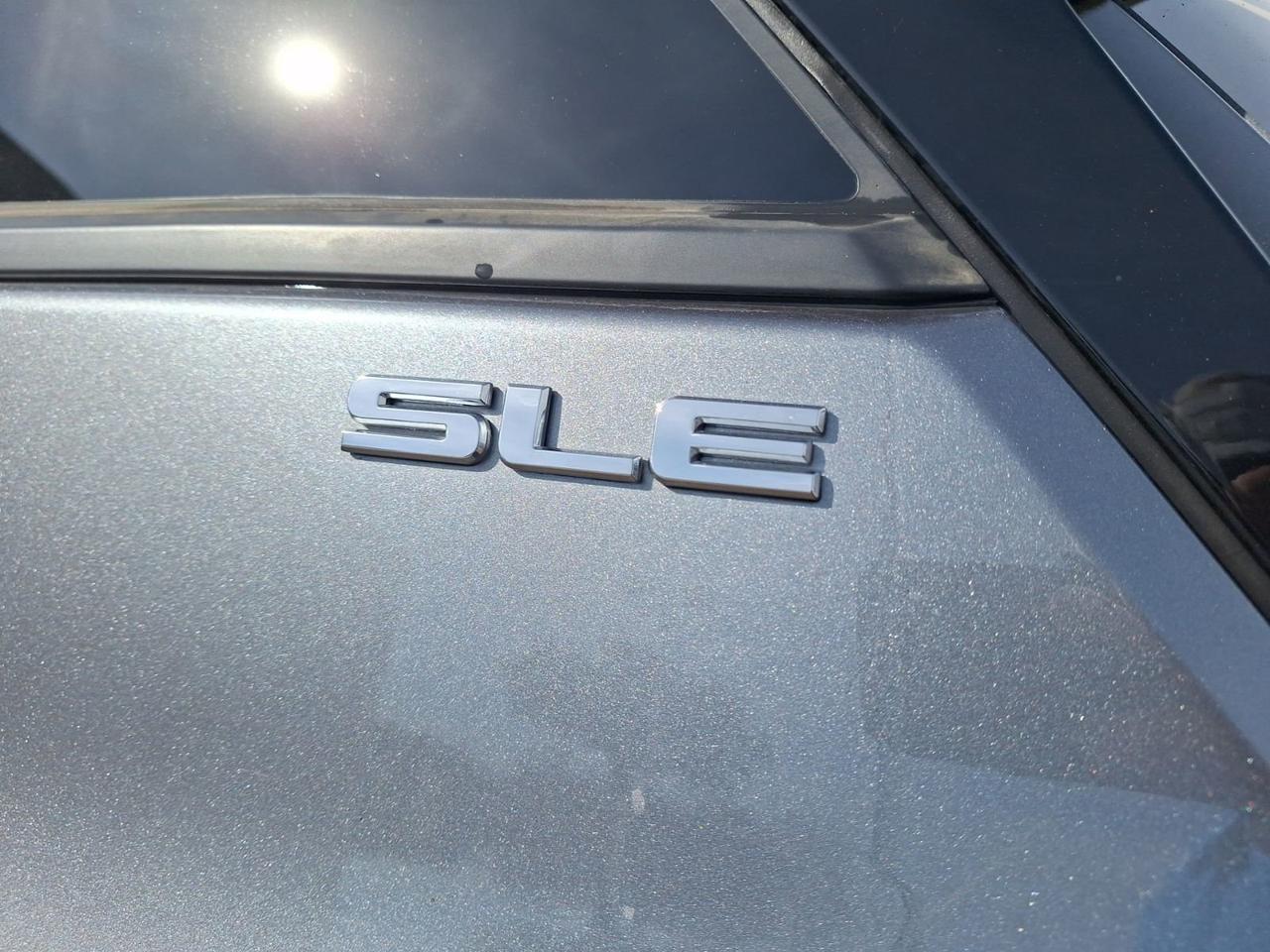 2019 GMC Terrain SLE Hurst TX