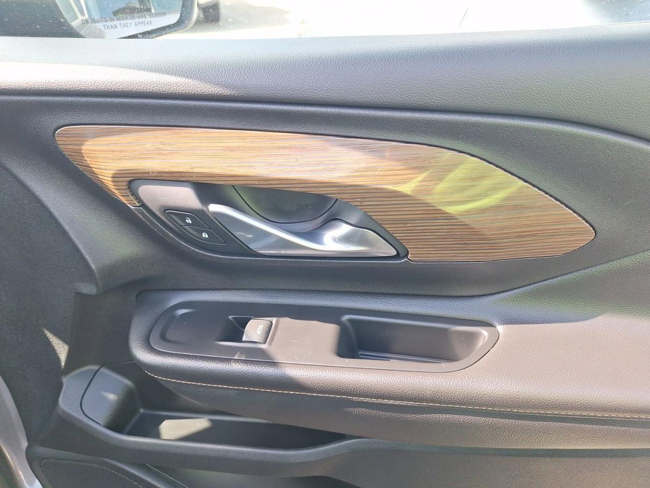 2019 GMC Terrain SLE Hurst TX