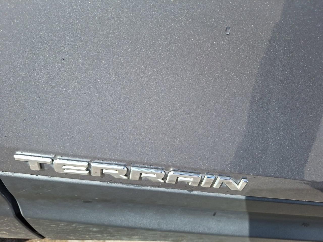 2019 GMC Terrain SLE Hurst TX