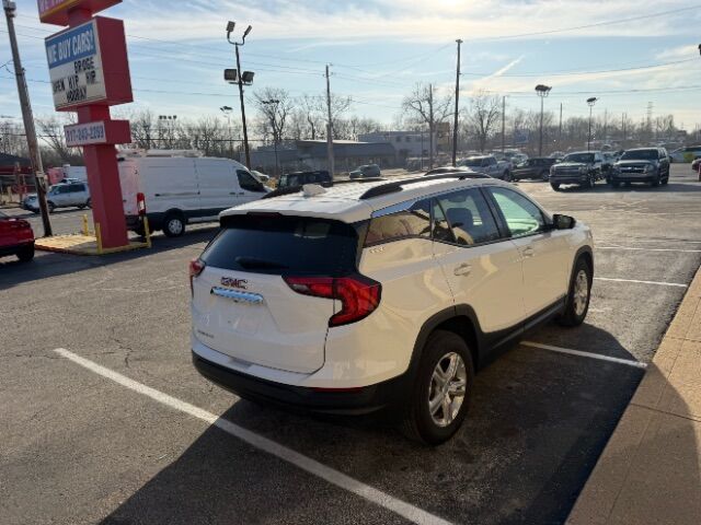 2019 GMC Terrain SLE Indianapolis IN