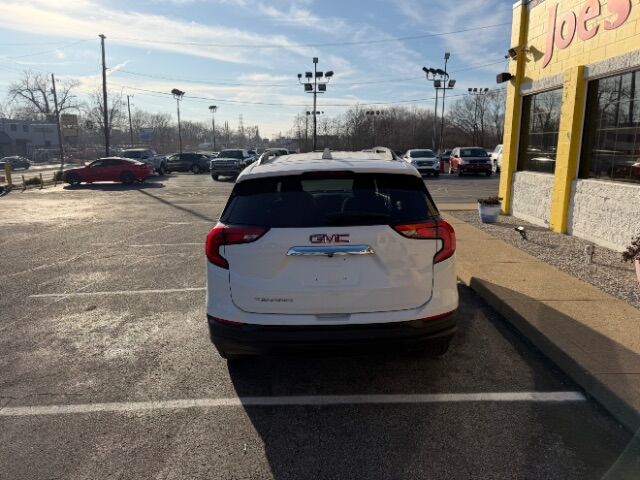 2019 GMC Terrain SLE Indianapolis IN