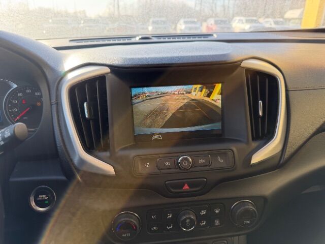 2019 GMC Terrain SLE Indianapolis IN