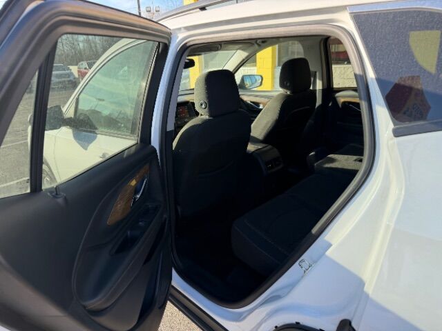 2019 GMC Terrain SLE Indianapolis IN