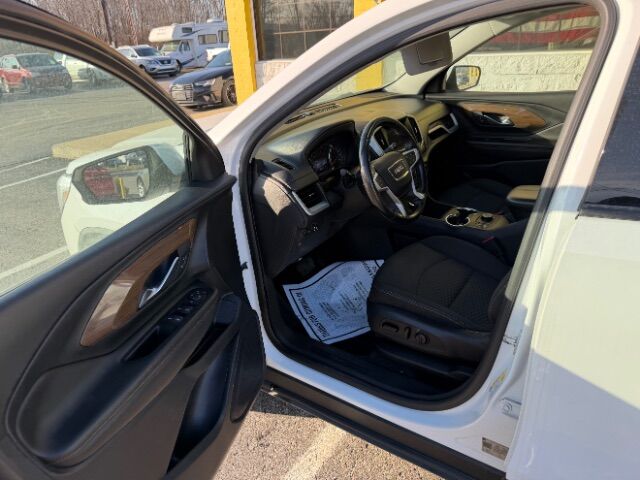 2019 GMC Terrain SLE Indianapolis IN