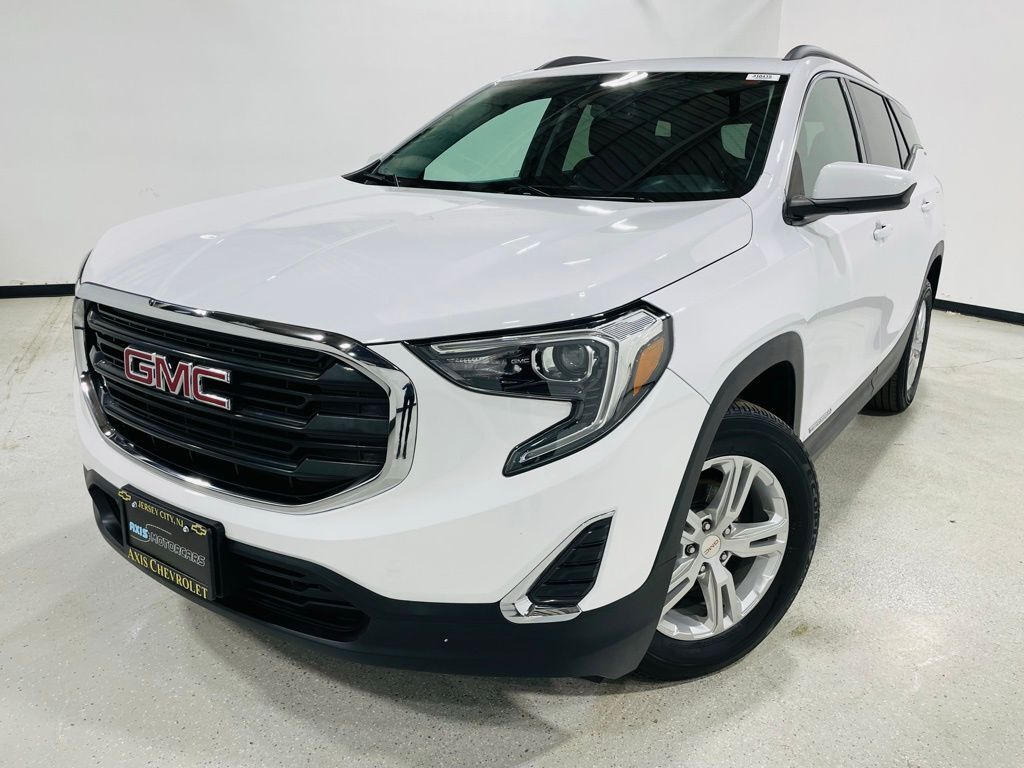 2019 GMC Terrain SLE Jersey City NJ