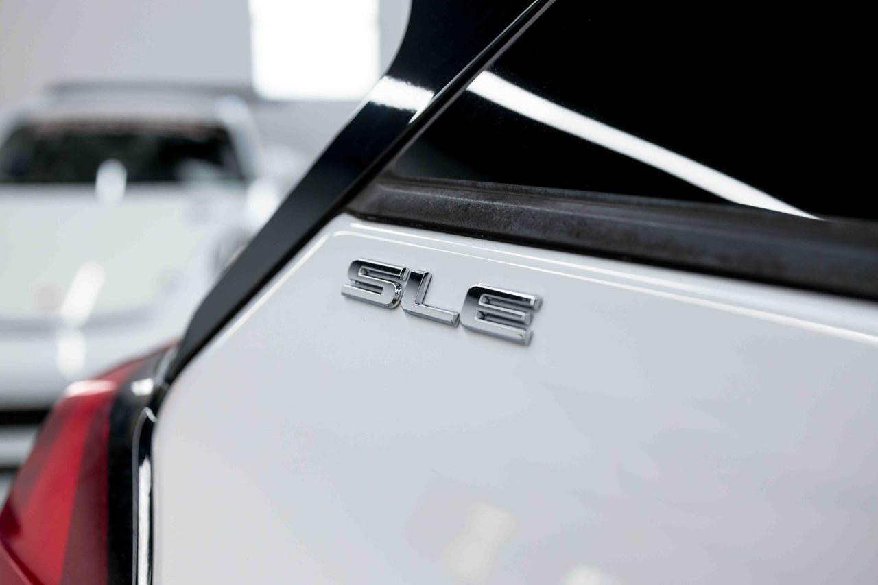 2019 GMC Terrain SLE Marietta GA