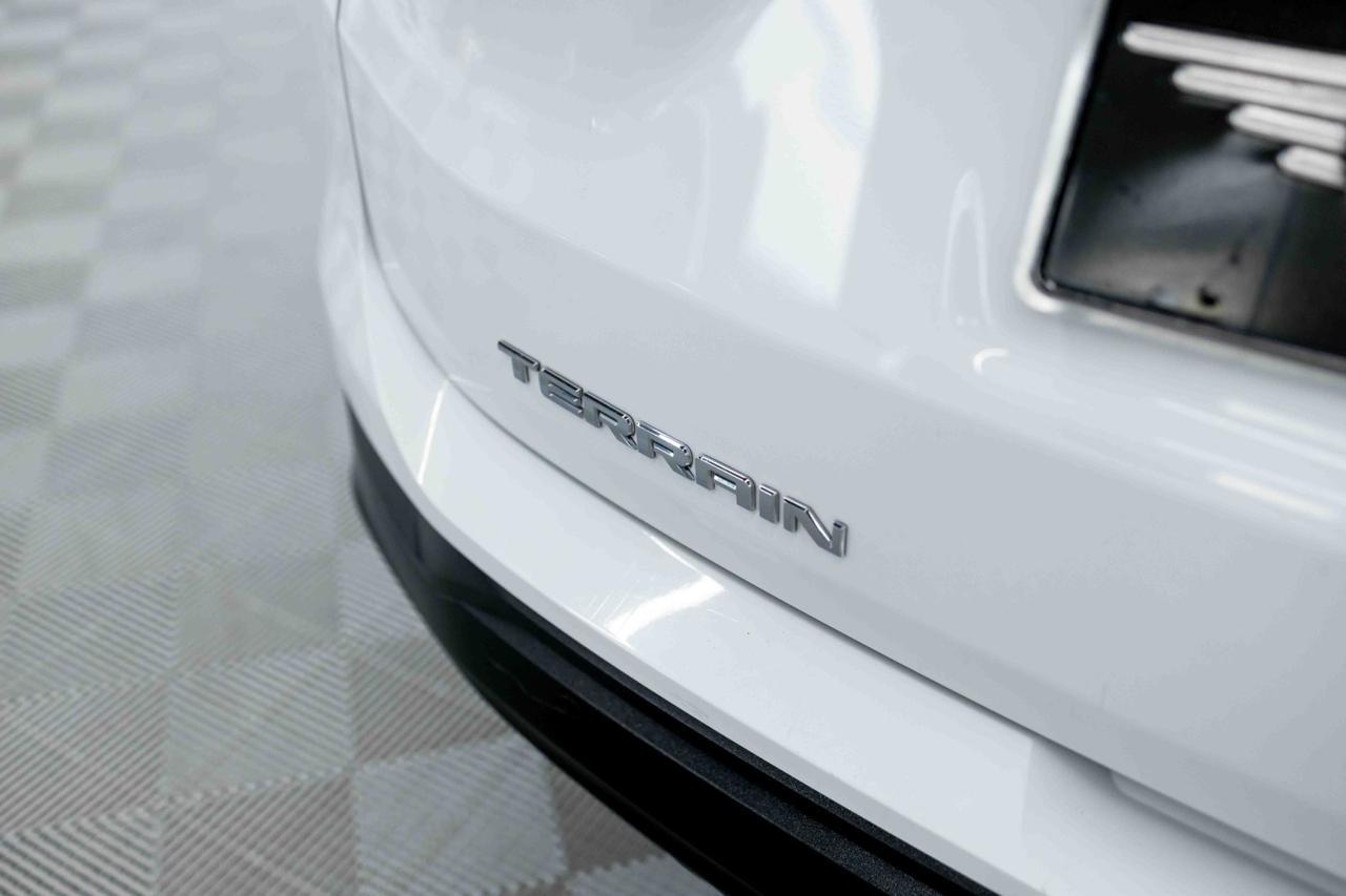 2019 GMC Terrain SLE Marietta GA