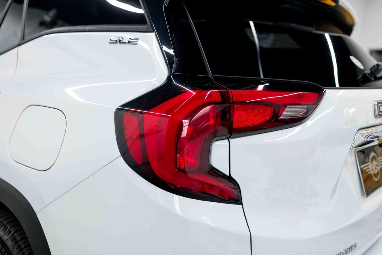 2019 GMC Terrain SLE Marietta GA