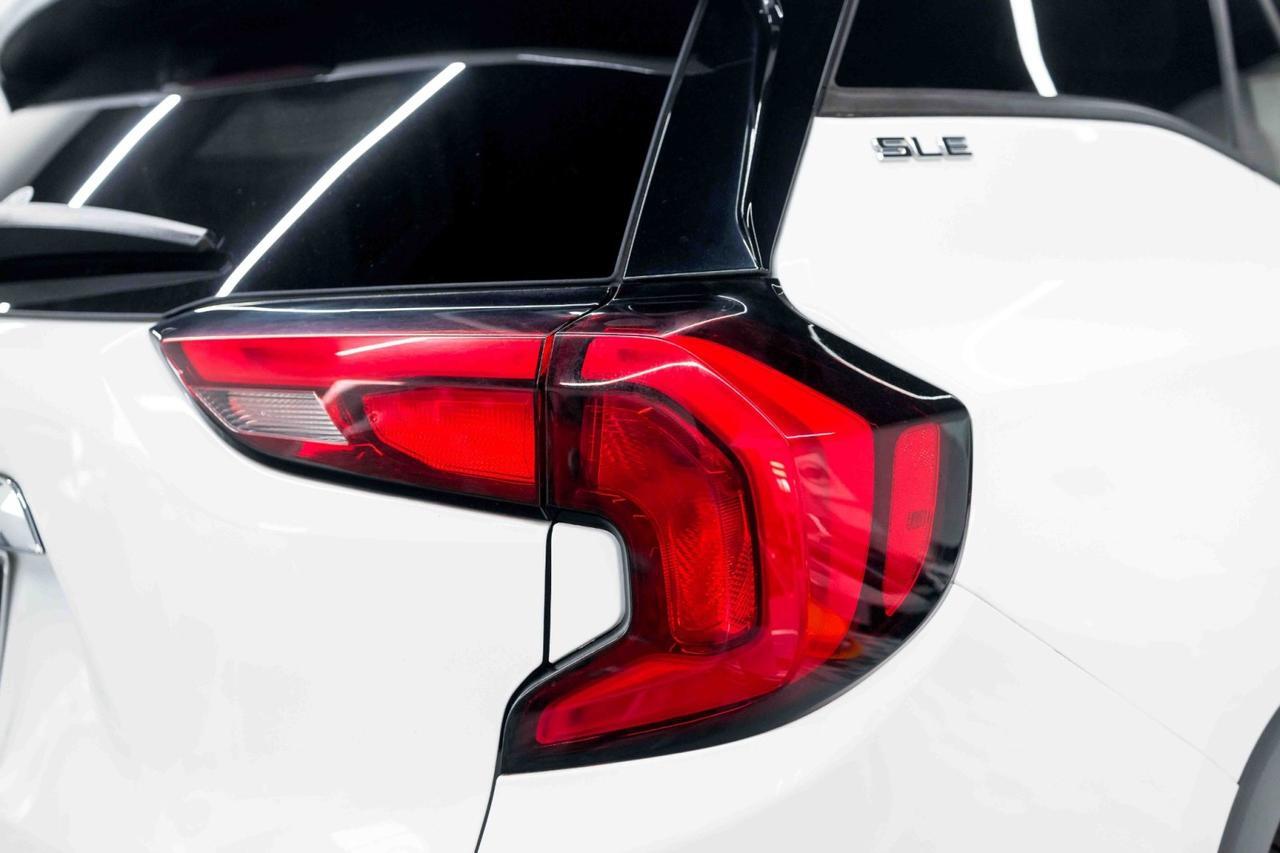 2019 GMC Terrain SLE Marietta GA