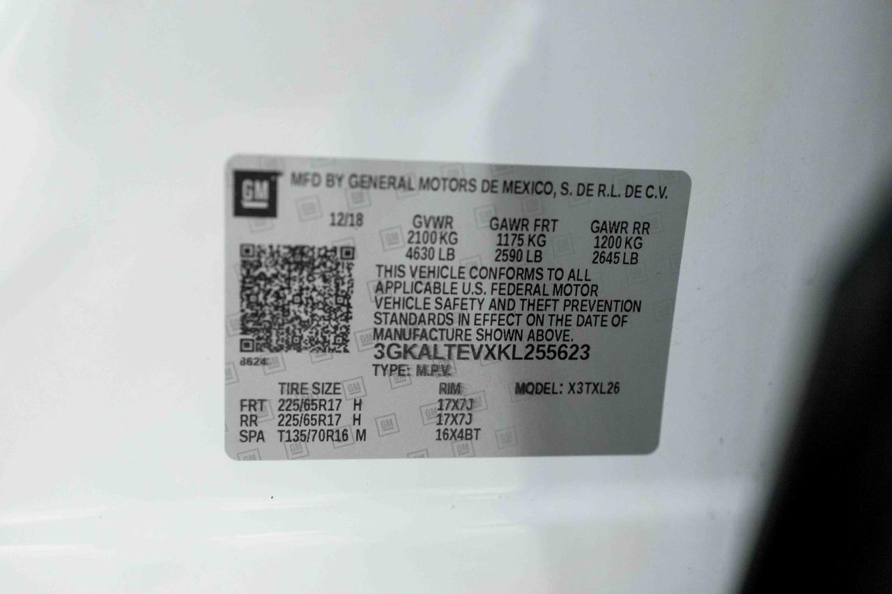2019 GMC Terrain SLE Marietta GA