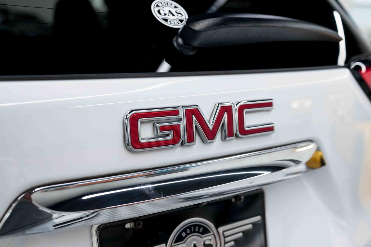 2019 GMC Terrain SLE Marietta GA
