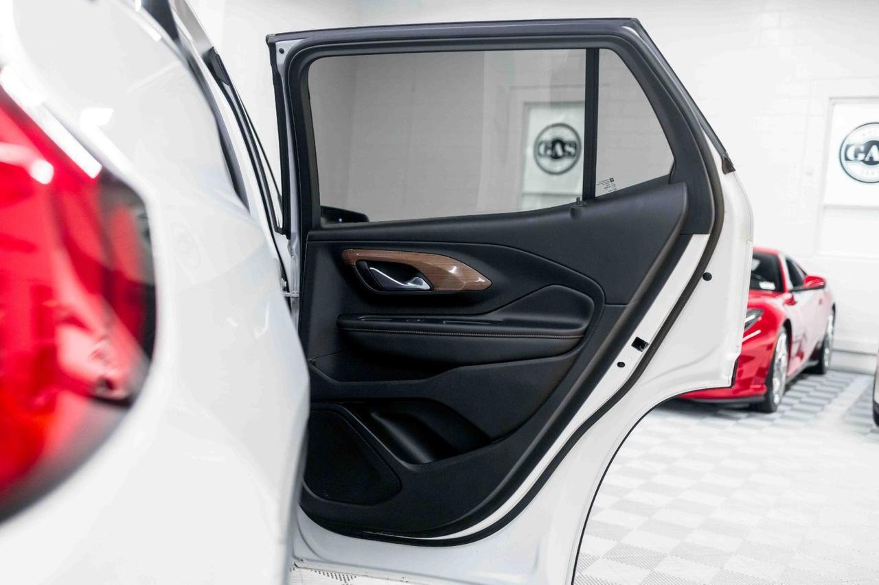 2019 GMC Terrain SLE Marietta GA