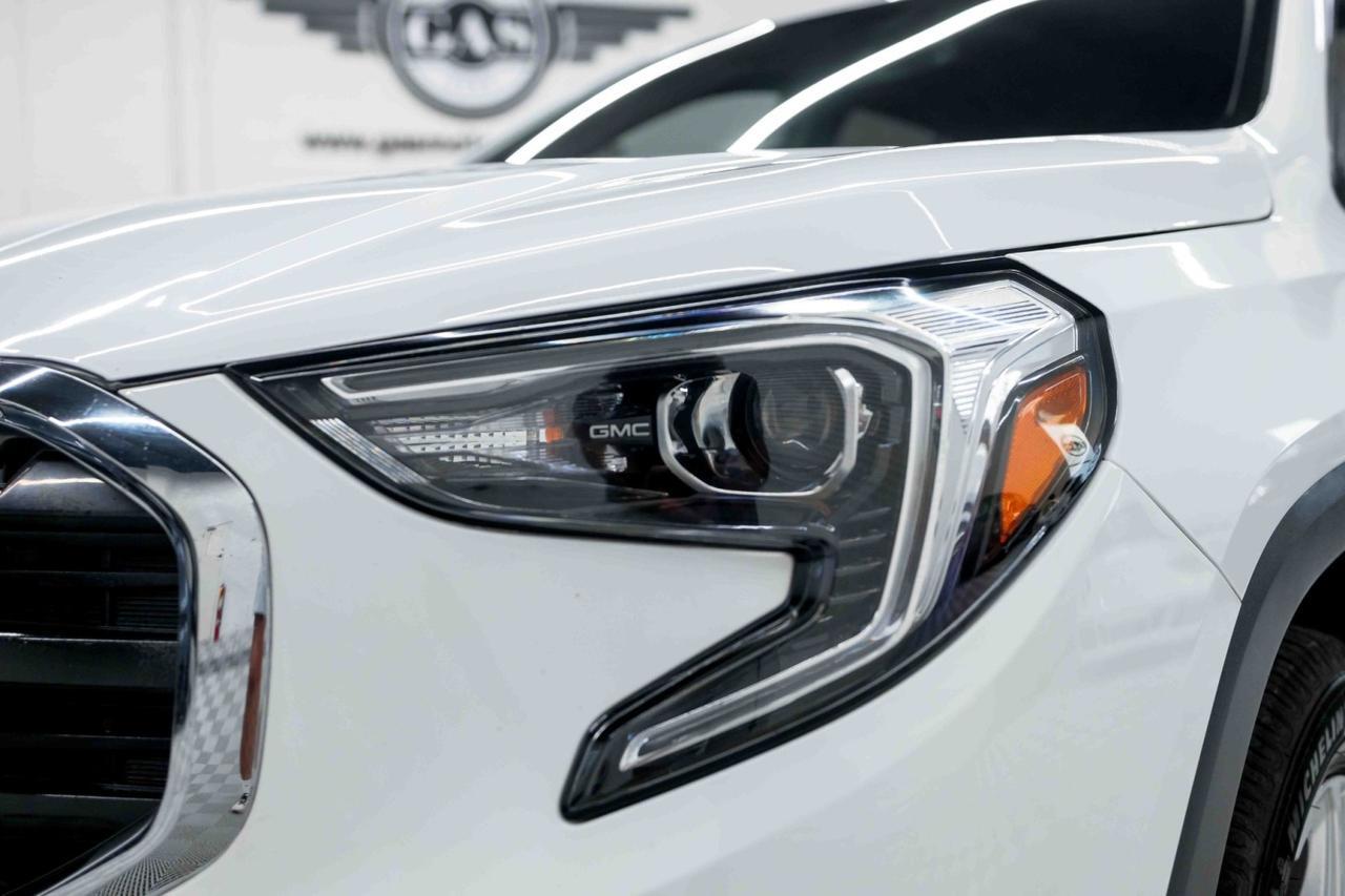 2019 GMC Terrain SLE Marietta GA