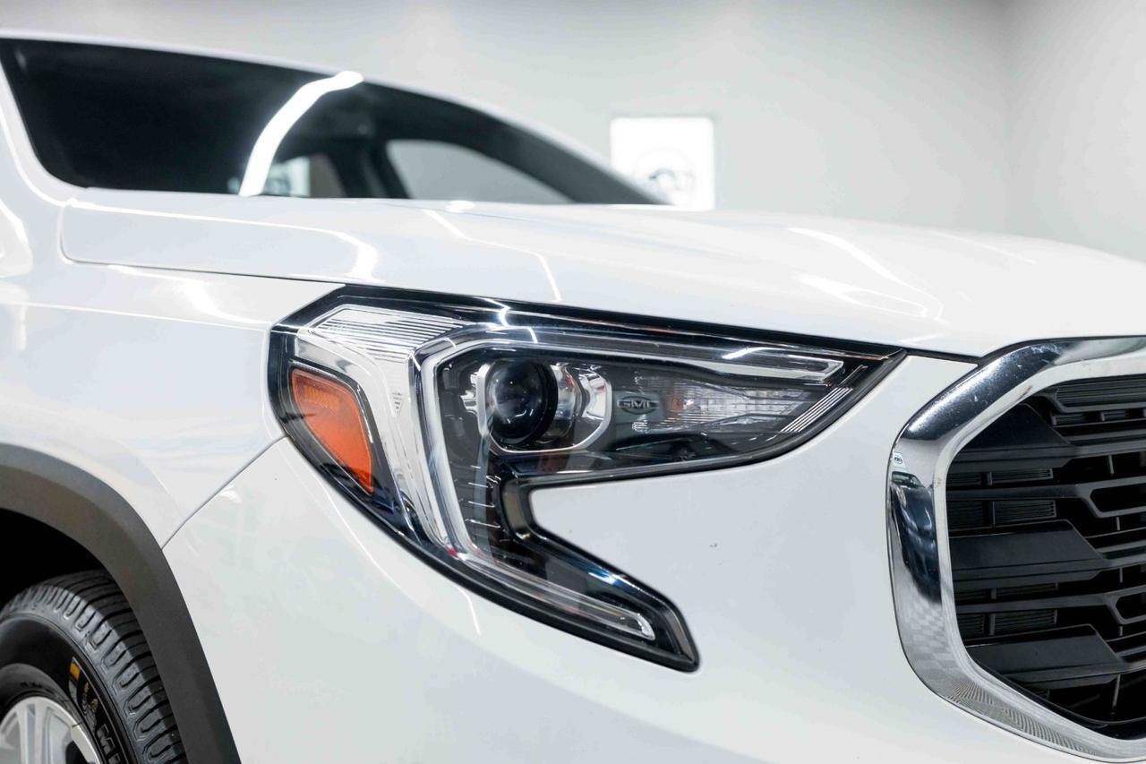 2019 GMC Terrain SLE Marietta GA