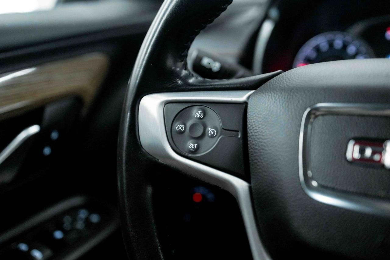 2019 GMC Terrain SLE Marietta GA
