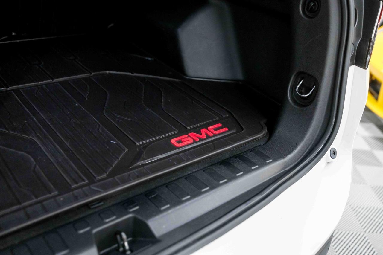 2019 GMC Terrain SLE Marietta GA