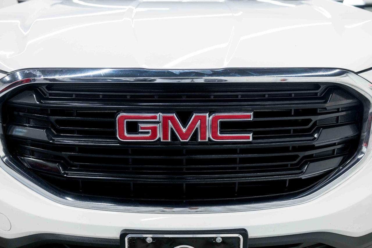 2019 GMC Terrain SLE Marietta GA