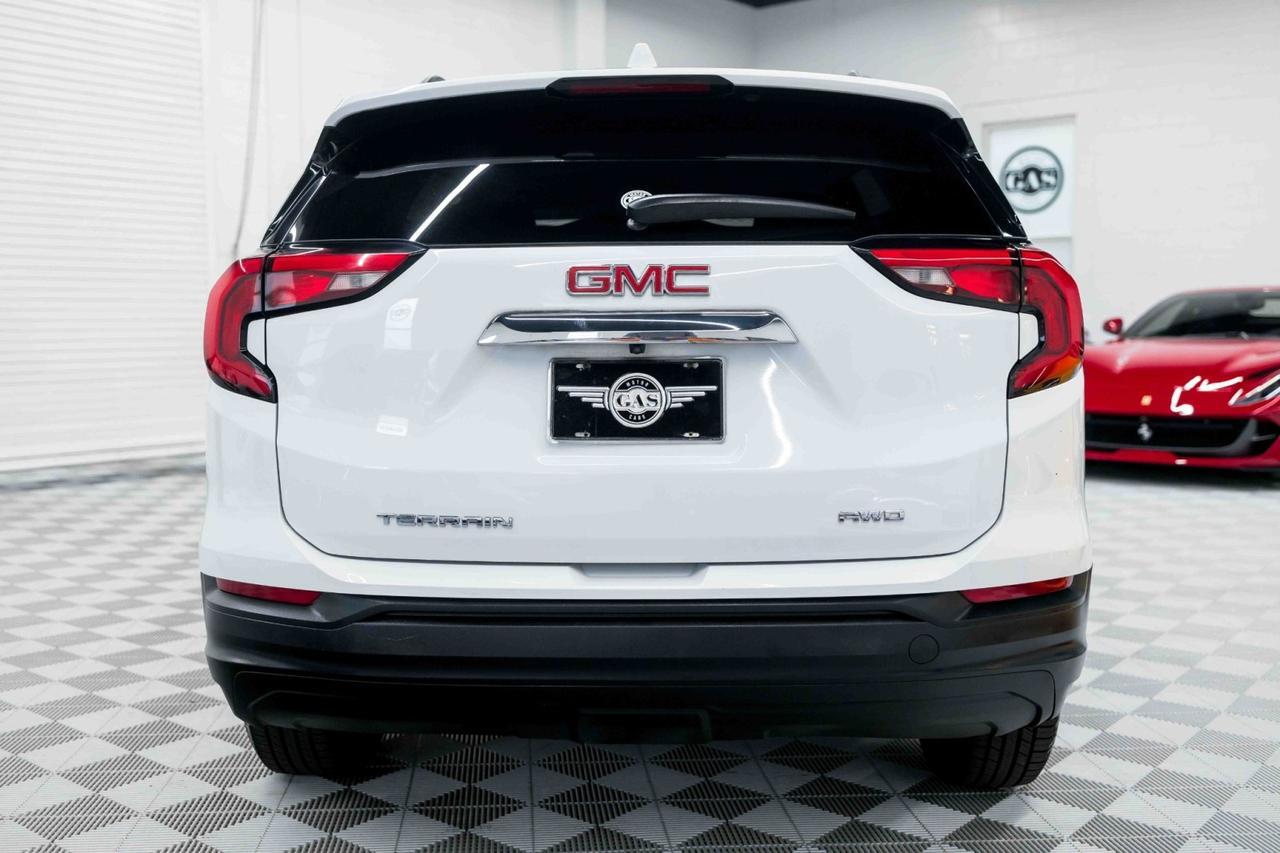 2019 GMC Terrain SLE Marietta GA