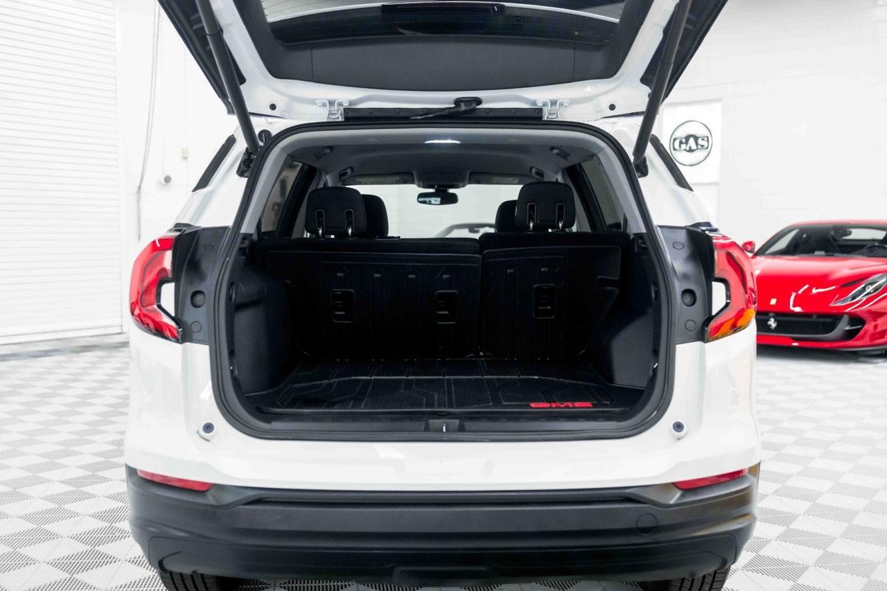 2019 GMC Terrain SLE Marietta GA