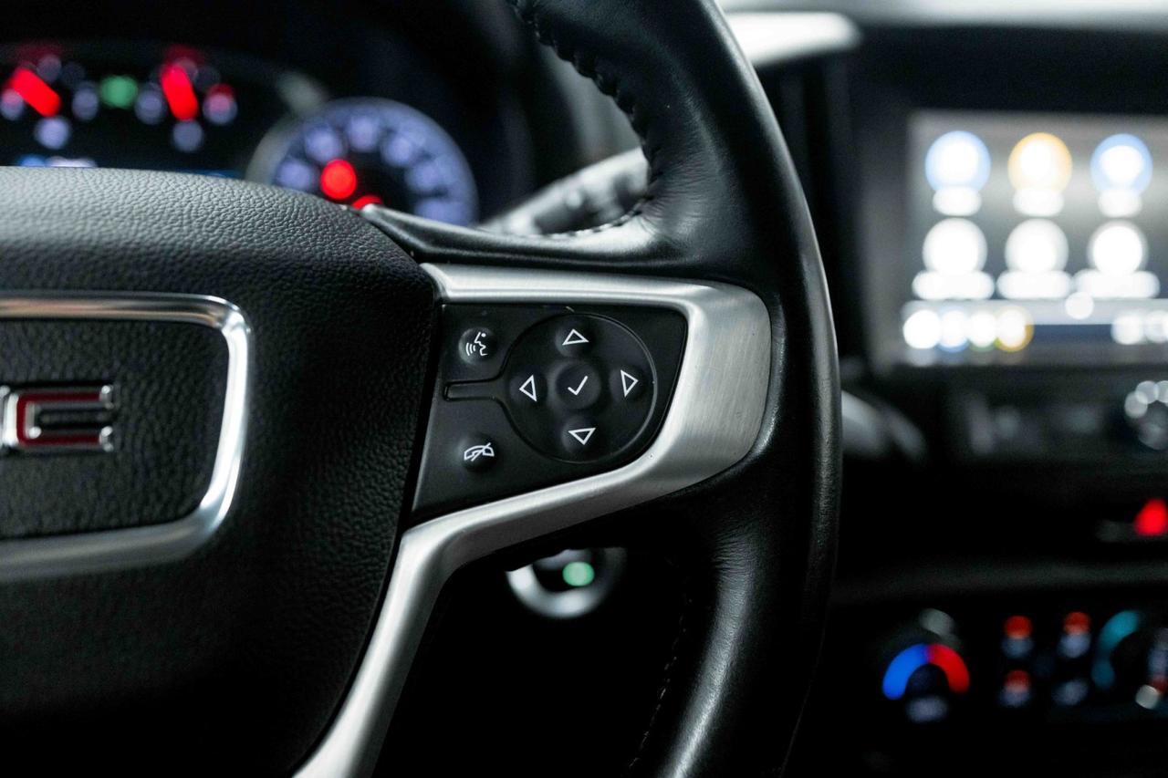 2019 GMC Terrain SLE Marietta GA