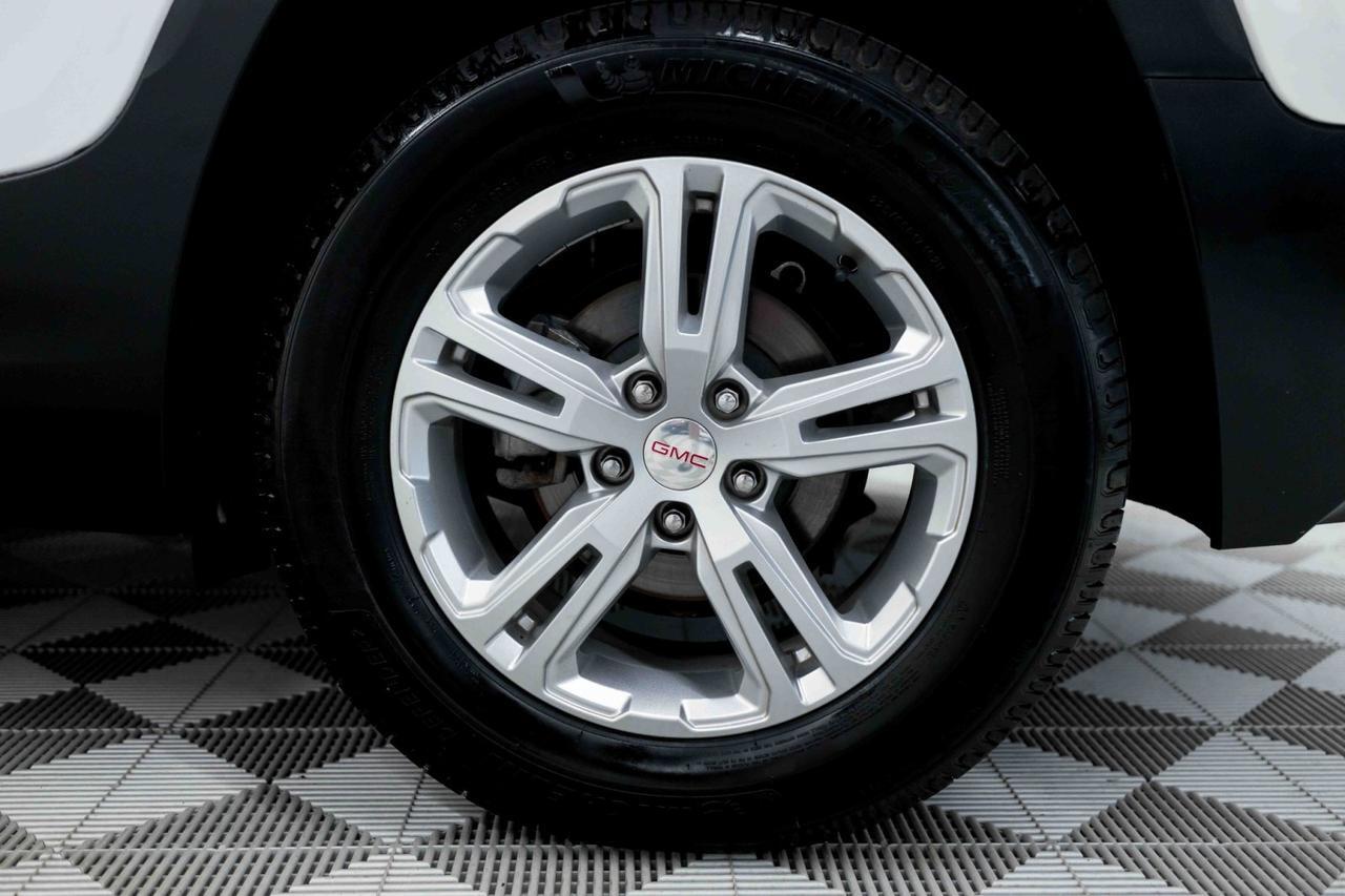 2019 GMC Terrain SLE Marietta GA