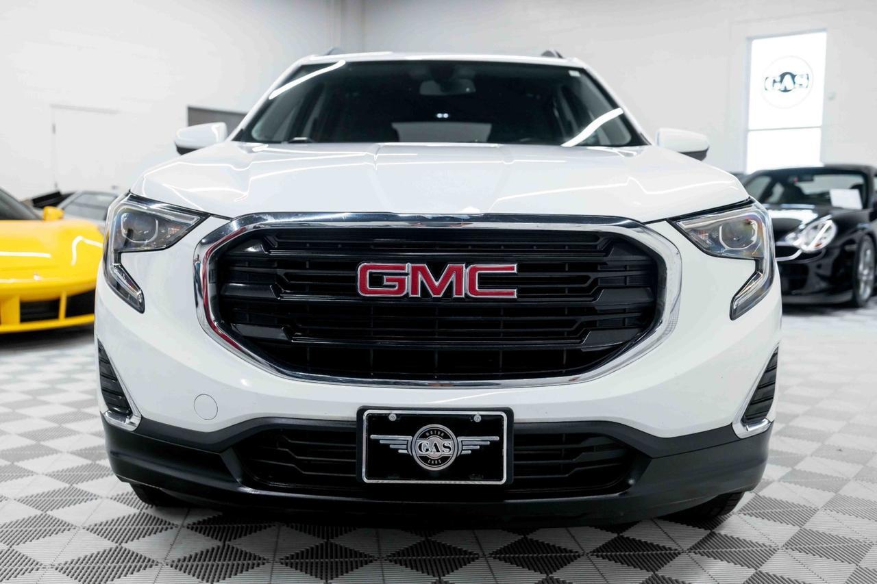2019 GMC Terrain SLE Marietta GA