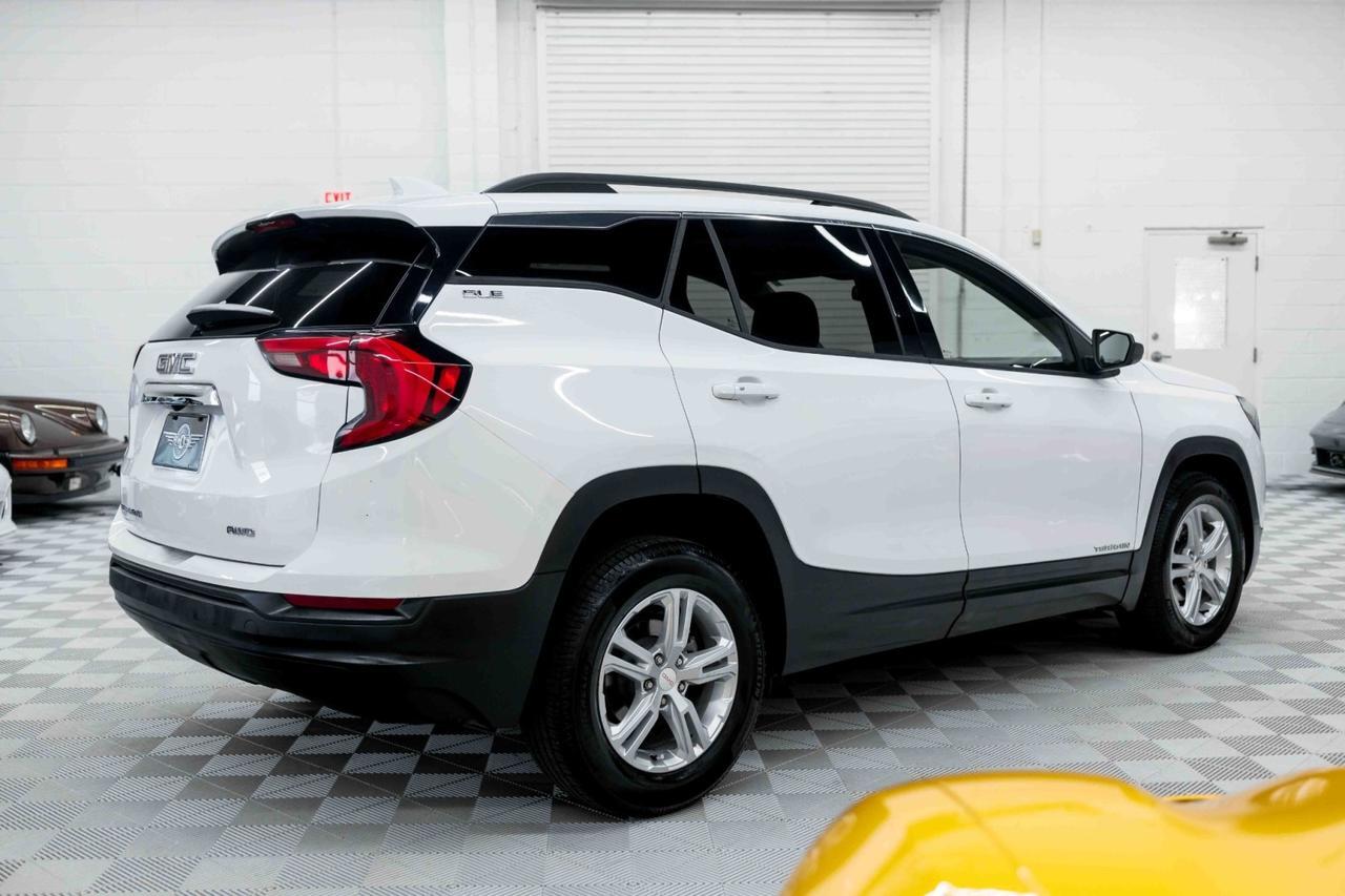 2019 GMC Terrain SLE Marietta GA
