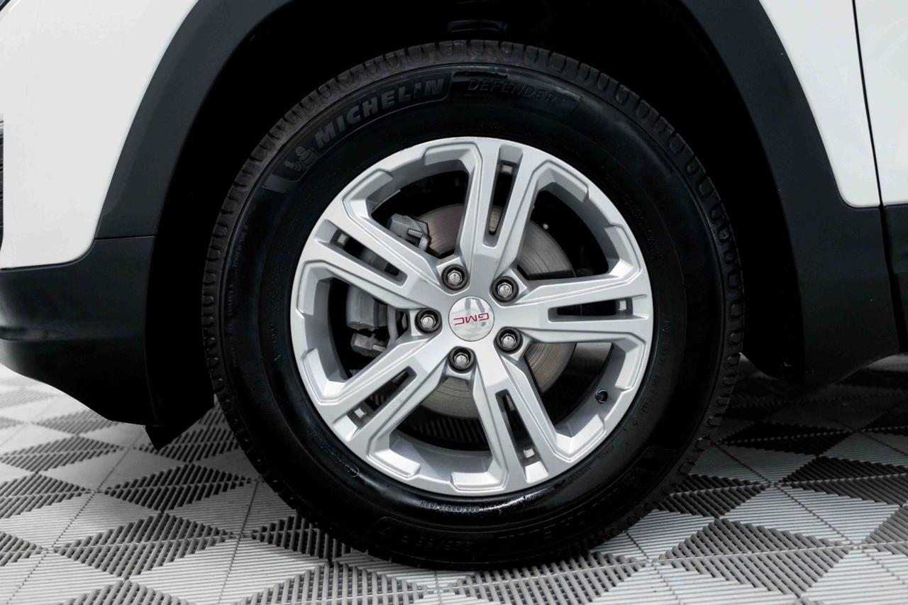 2019 GMC Terrain SLE Marietta GA