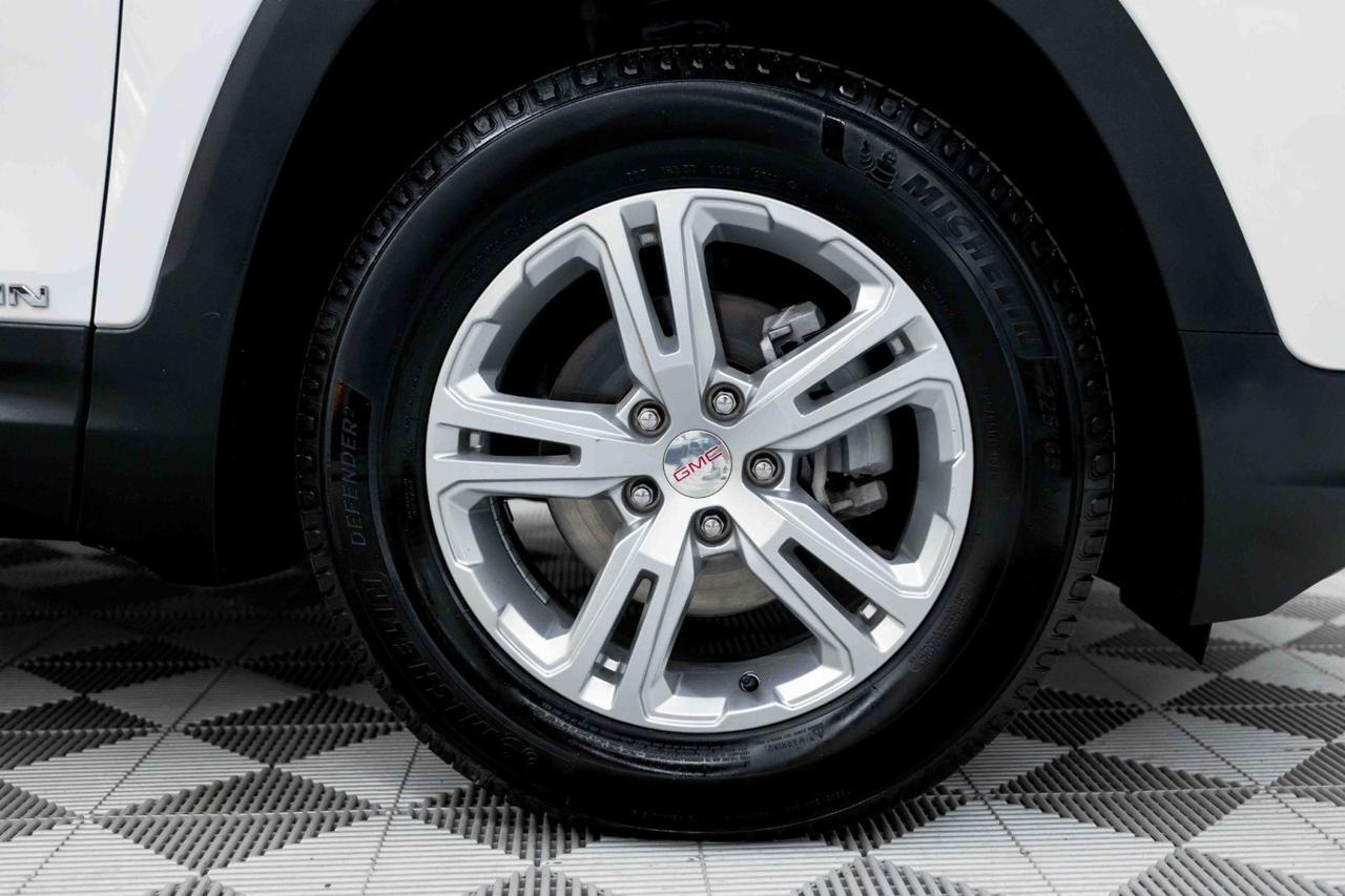 2019 GMC Terrain SLE Marietta GA