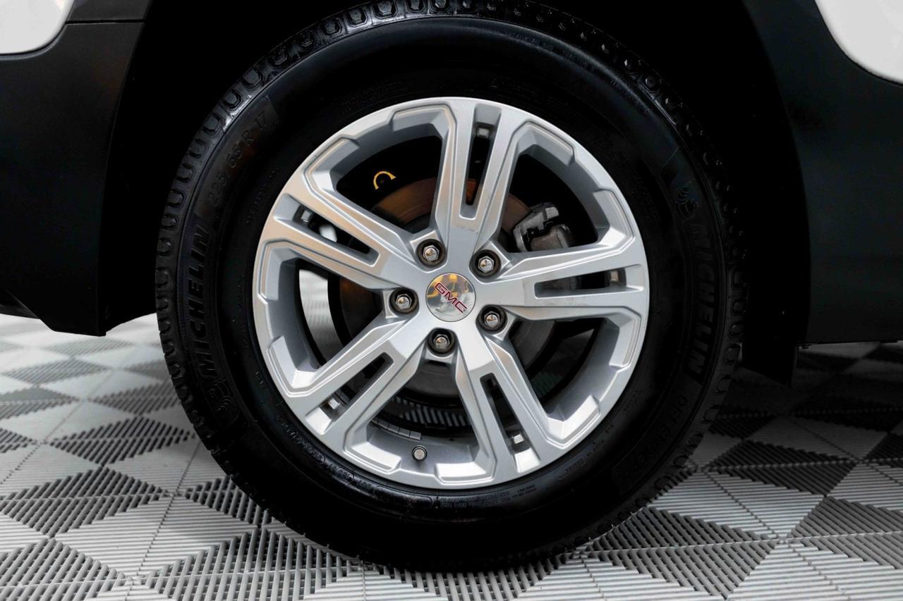 2019 GMC Terrain SLE Marietta GA