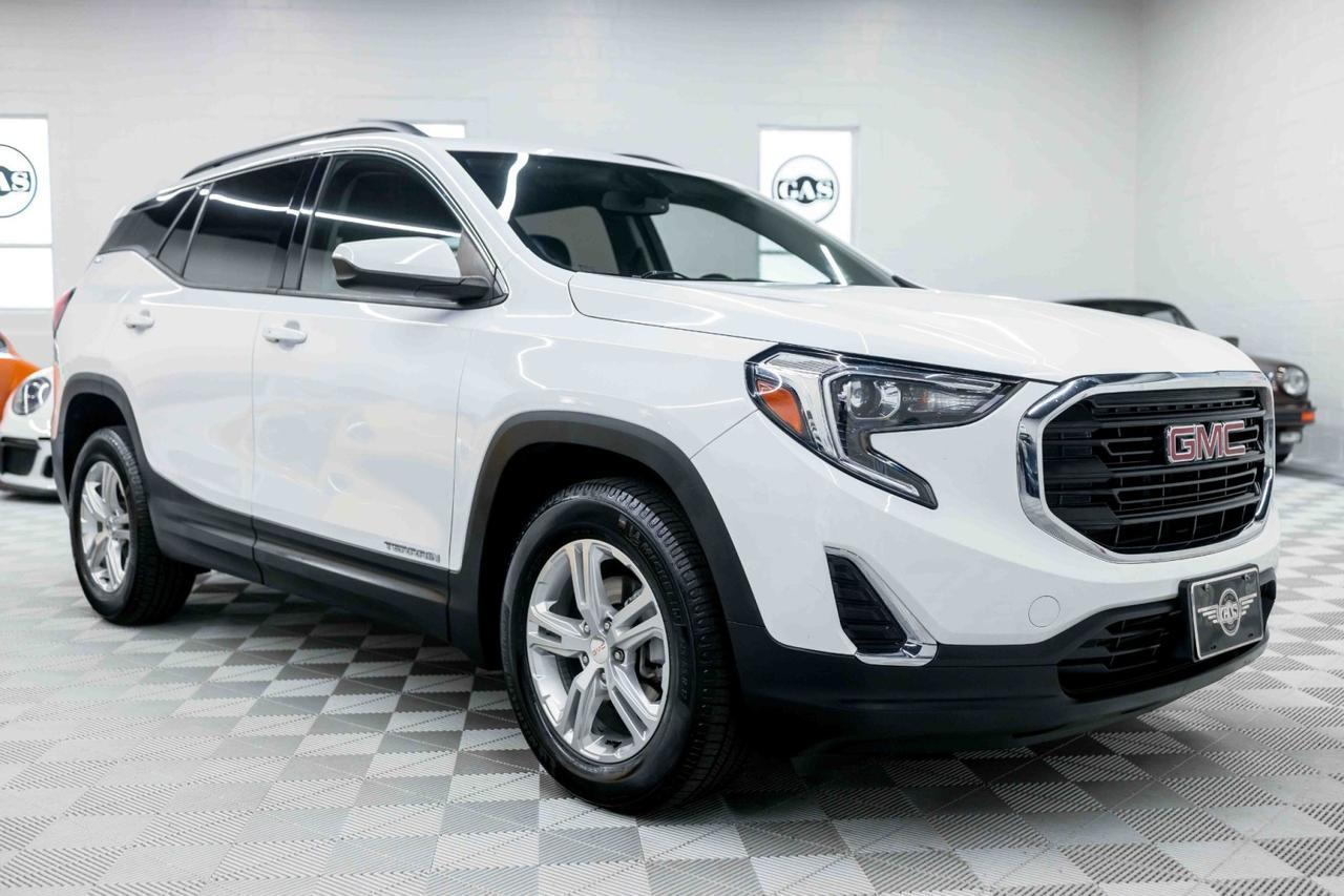 2019 GMC Terrain SLE Marietta GA