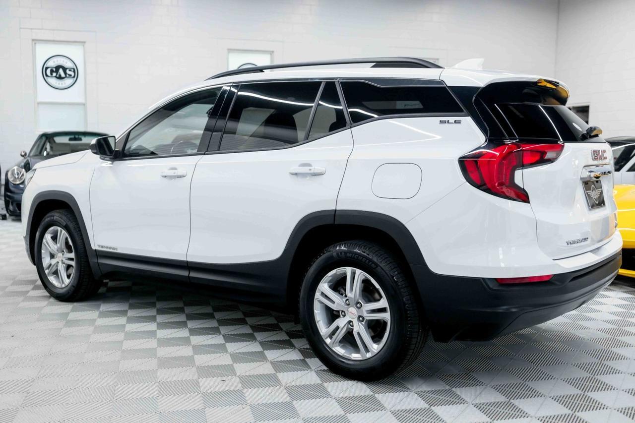 2019 GMC Terrain SLE Marietta GA