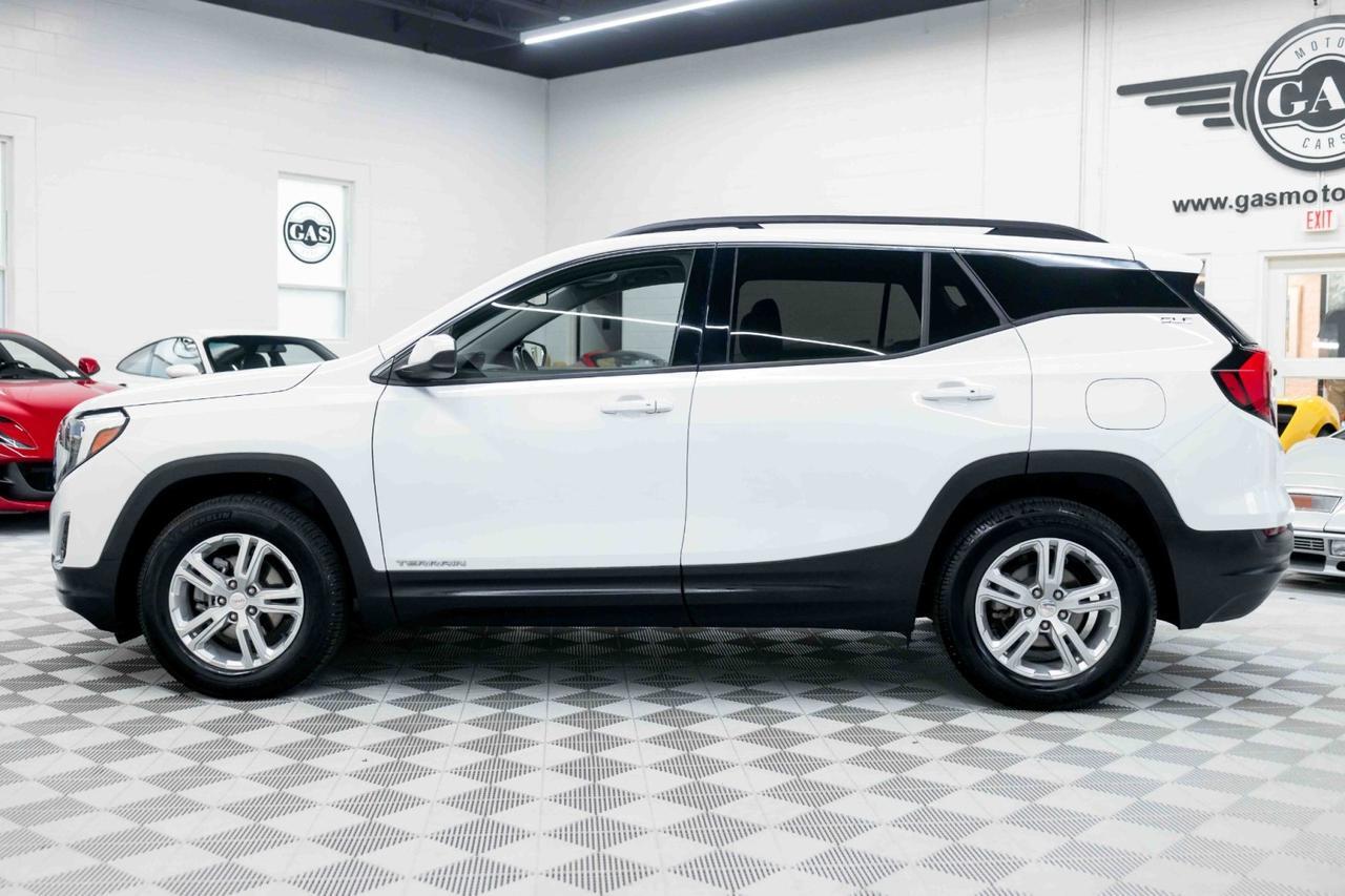 2019 GMC Terrain SLE Marietta GA