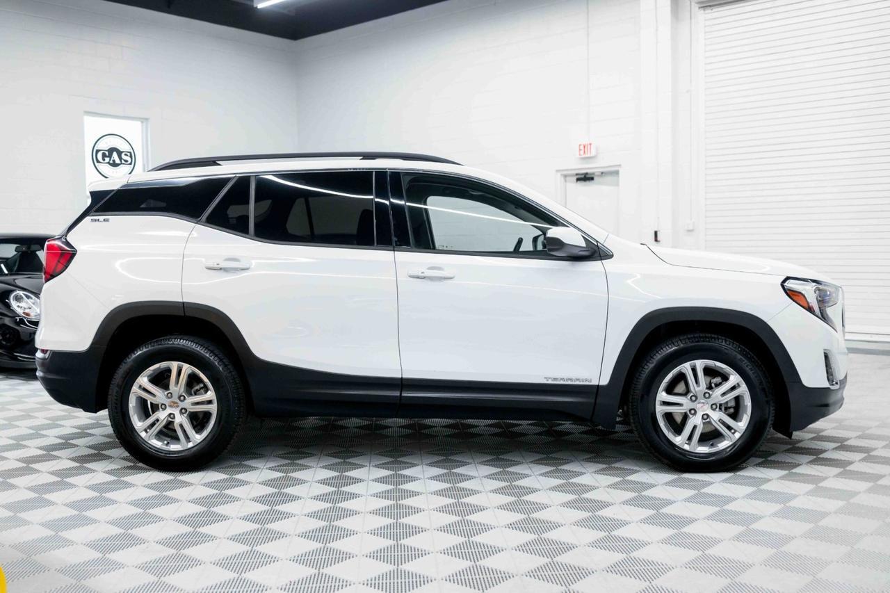 2019 GMC Terrain SLE Marietta GA