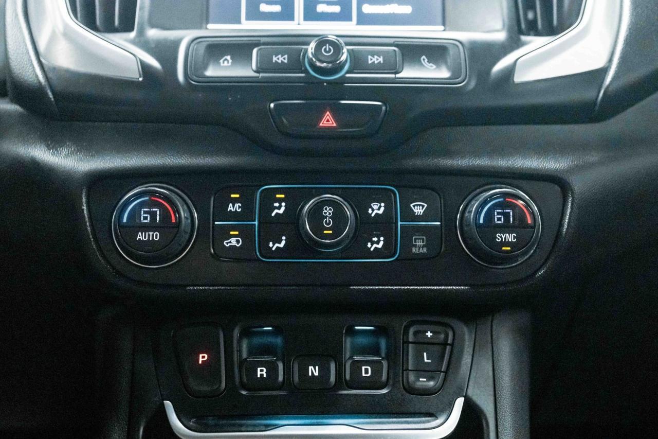 2019 GMC Terrain SLE Marietta GA