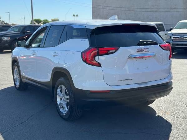 2019 GMC Terrain SLE Mesa AZ