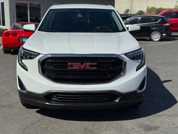 2019 GMC Terrain SLE Mesa AZ