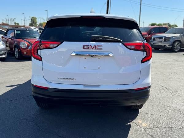 2019 GMC Terrain SLE Mesa AZ