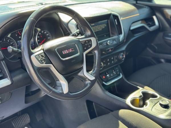 2019 GMC Terrain SLE Mesa AZ