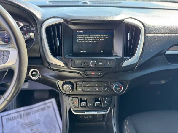 2019 GMC Terrain SLE Mesa AZ