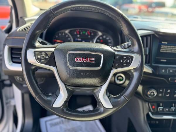 2019 GMC Terrain SLE Mesa AZ